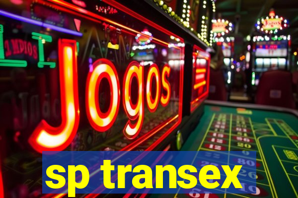 sp transex